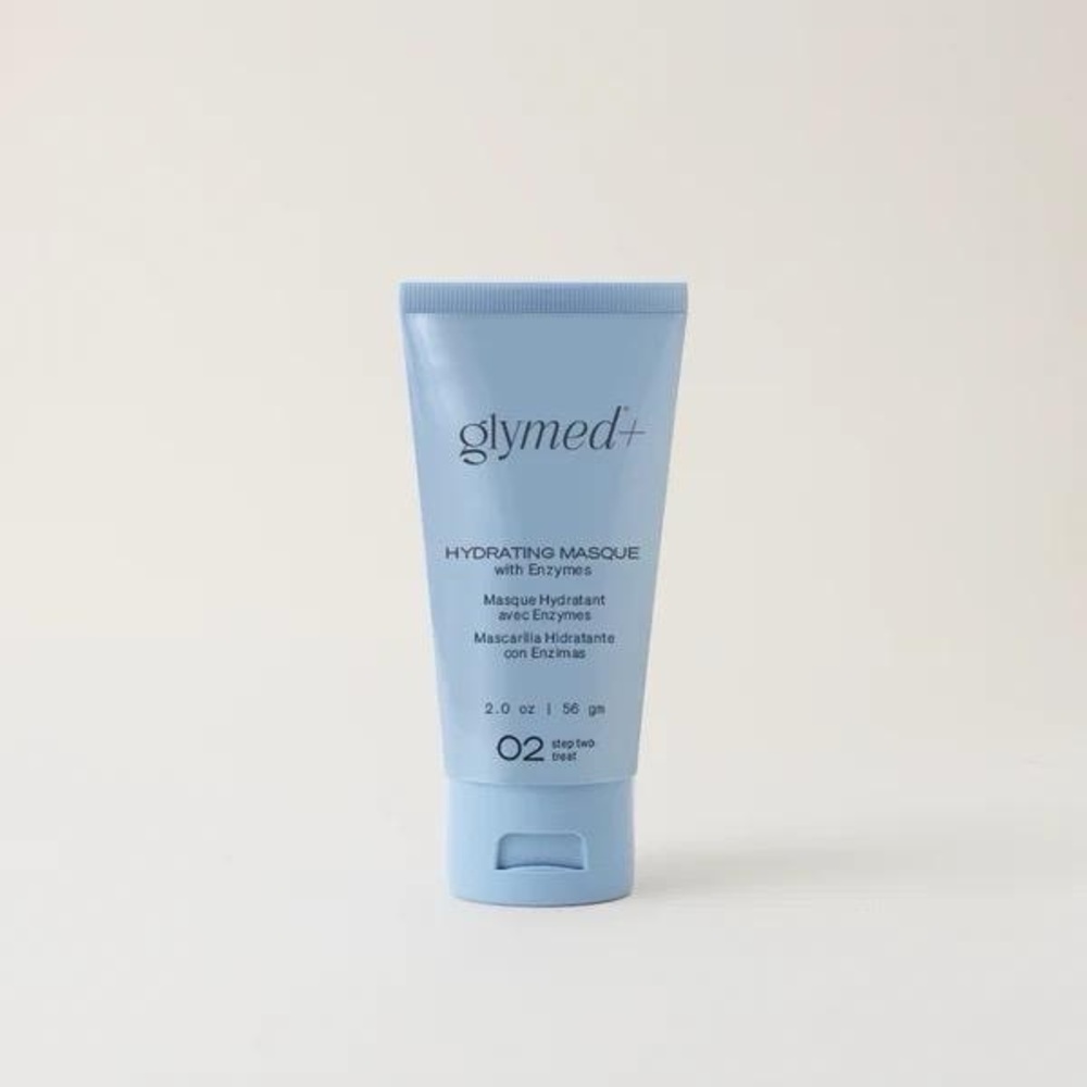 Glymed+ Hydrating Masque with Enzymes